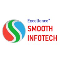 Smooth Infotech Private Limited logo - Similar company to Webix Infotech