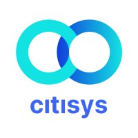 Citisys logo - Similar company to Groupsys - Intelligent Automation Solutions