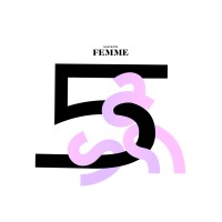 Maison Femme logo - Similar company to Créapix