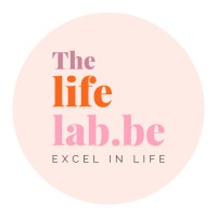 Thelifelab.be logo - Similar company to Syncbase.Tech