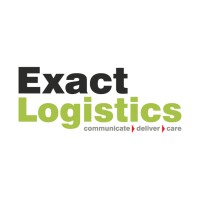 Exact Logistics Limited logo - Similar company to Masterfreight Limited