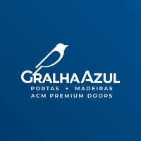 Gralha Azul Portas - Madeiras - ACM Premium DOORS logo - Similar company to Mobjecto Indústria E Comercio De Móveis Ltda
