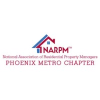 NARPM Phoenix Chapter logo - Similar company to Storm Ventures Group