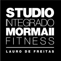 Studio Integrado Mormaii Fitness | Lauro de Freitas logo - Similar company to Techsol Engenharia