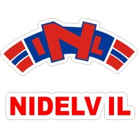 NIDELV IDRETTSLAG logo - Similar company to Dalai
