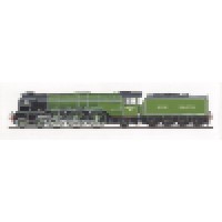 The A1 Steam Locomotive Trust