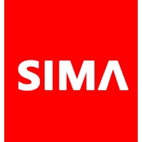 Sima Technology-1 logo - Similar company to Embiot Technologies Pvt Ltd