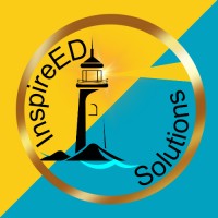 InspireED Solutions, LLC logo - Similar company to Engage The Brain, Llc