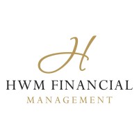 HWM Financial Management, Senior Partner Practice of St. James's Place Wealth Management logo - Similar company to Iwealth Financial Ltd