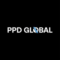 PPD Global logo - Similar company to A.E. Prognosys Solutions Ltd