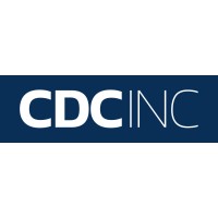 CDC Inc. logo - Similar company to Cdc Services Ltd.