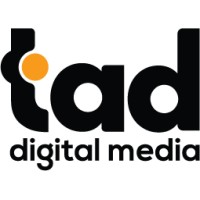 Tad Digital Media logo - Similar company to Ficus Education Inc
