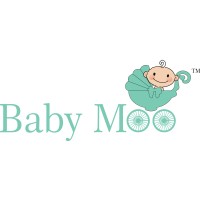 Baby Moo logo - Similar company to Foamo