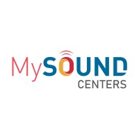 My Sound Centers logo - Similar company to Veda Satvaa