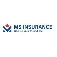 MS Insurance Inc. logo - Similar company to Paintax