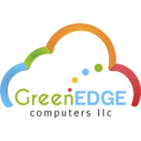 GreenEDGE Computers LLC logo - Similar company to Green Edge Computers Llc