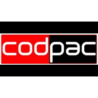 Codpac FZC logo - Similar company to Nayan Coding Enterprises