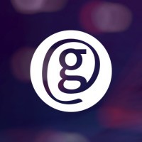 Glocation logo - Similar company to Glocation