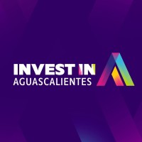 Invest In Aguascalientes logo - Similar company to Comce Zacatecas