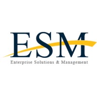 Enterprise Solutions and Management logo - Similar company to Cardinal Technology System, Corp