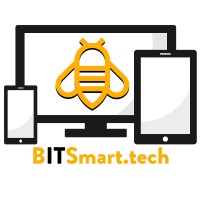 BITSmart.tech logo - Similar company to Bluecastle It Solutions