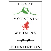 Heart Mountain Wyoming Foundation logo - Similar company to Laurasian Institution