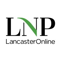 LNP | LancasterOnline logo - Similar company to WITF, Inc.