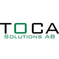 ToCa Solutions AB logo - Similar company to Opticon Rock Ab