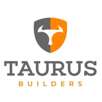Taurus Builders logo - Similar company to Flux-Partners