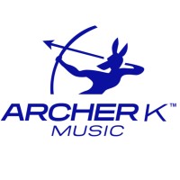 Archer K Music logo - Similar company to North Network