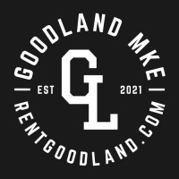Goodland MKE logo - Similar company to Diverse & Resilient