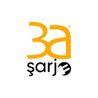3a Şarj logo - Similar company to Kcm Teknoloji̇