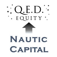 Q.E.D. EQUITY logo - Similar company to Dasiwave