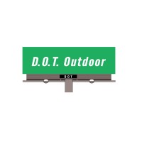 D.O.T. Outdoor Advertising logo - Similar company to Mission Logistics