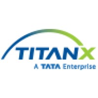 TitanX Engine Cooling logo - Similar company to Box Industries