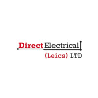 Direct Electrical (Leics) Ltd logo - Similar company to Gechnology Limited