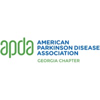 American Parkinson Disease Association Georgia Chapter logo - Similar company to American Parkinson Disease Association Rhode Island Chapter