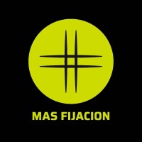 Más Fijación logo - Similar company to Set