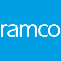 Ramco Systems logo - Similar company to Xansa