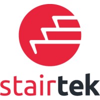 Stairtek logo - Similar company to Evermark