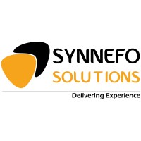 Synnefo Solutions logo - Similar company to Siemba