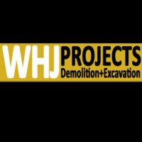 WHJ Projects (Pty) Ltd logo - Similar company to Bmas Biloela