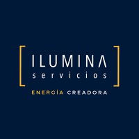 Ilumina Servicios logo - Similar company to Business Evolution Bizevol