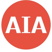 AIA Hong Kong logo - Similar company to Docomomo International