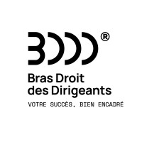 Bras Droit des Dirigeants Outre Mer logo - Similar company to Cfpr Oi