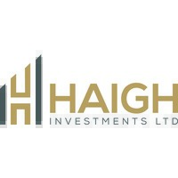 Haigh Investments Ltd logo - Similar company to Event Equipment Hire