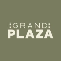 Grand Plaza logo - Similar company to Instituto Syn