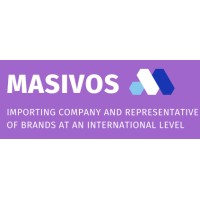 Masivos Food and Berverage logo - Similar company to International Food Trading