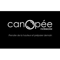 Canopée Patrimoine logo - Similar company to Ritchee.Fr