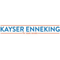 Kayser Enneking For Florida State Senate District 8